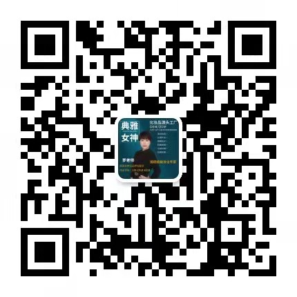 抖音二維碼